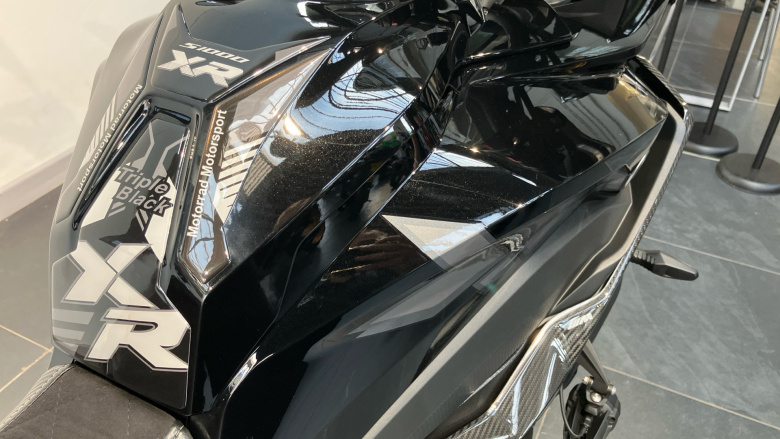BMW S1000 XR TE